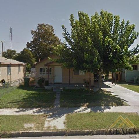 1923 2nd St, Wasco, CA 93280 photo 1