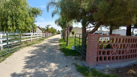 4754 Willard St, Bakersfield, CA 93314 photo 1