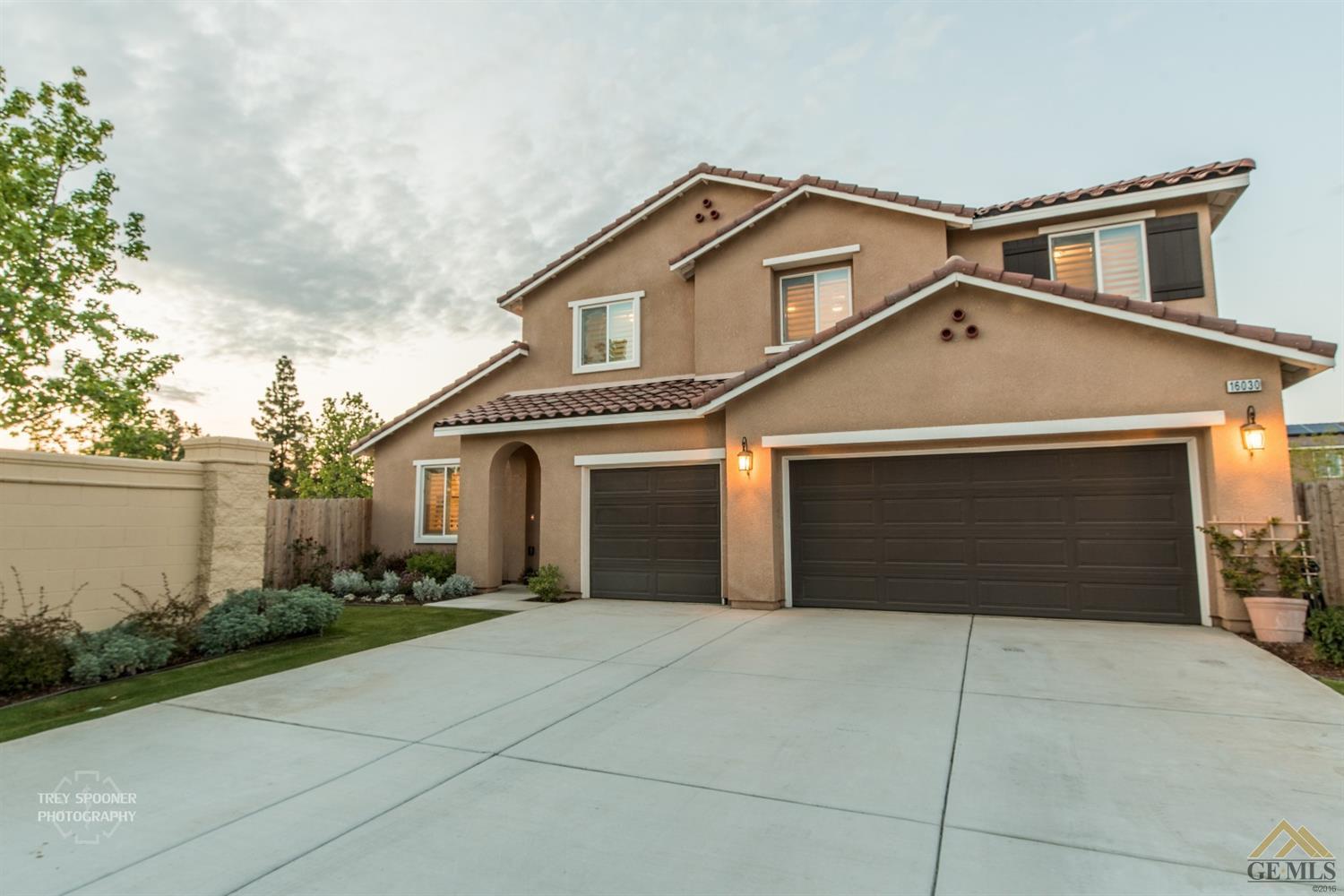 16030 Cusano Pl, Bakersfield, CA 93314 photo 4