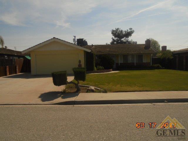 2231 9th St, Wasco, CA 93280 photo 1