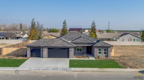 856 Sonora Dr, Shafter, CA 93263 photo 2