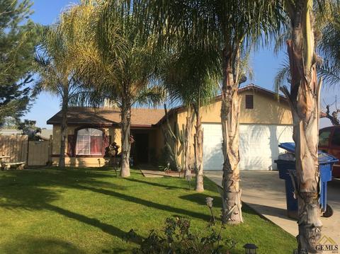 9116 Maxwell Ct, Lamont, CA 93241 photo 1