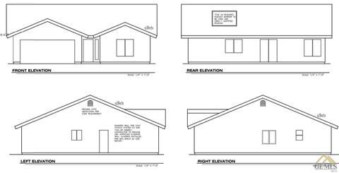460 Pebble Beach Way, Wasco, CA 93280 photo 2