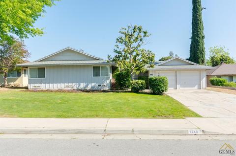 5243 Montecito Dr, Bakersfield, CA 93306 photo 2
