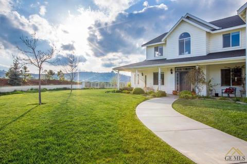 23107 Cummings Valley Rd, Tehachapi, CA 93561 photo 1