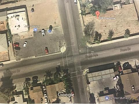 938 Poso Dr, Wasco, CA 93280 photo 1