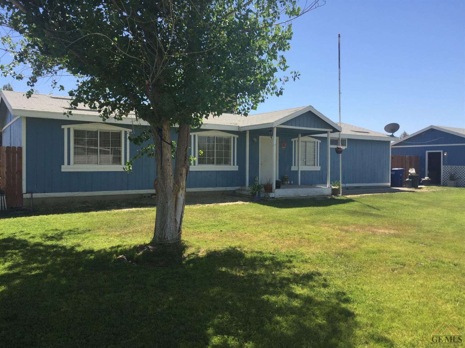 28162 Chaparral Ave, Taft, CA 93268 photo 1