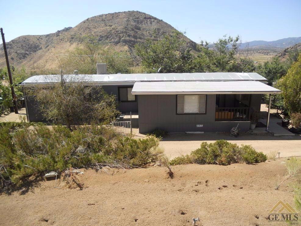 9741 Sweet Water Rd, Tehachapi, CA 93561 photo 1