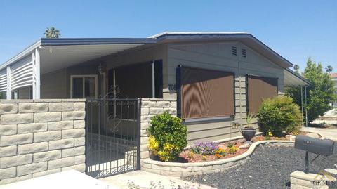 708 46th St, Bakersfield, CA 93301 photo 1