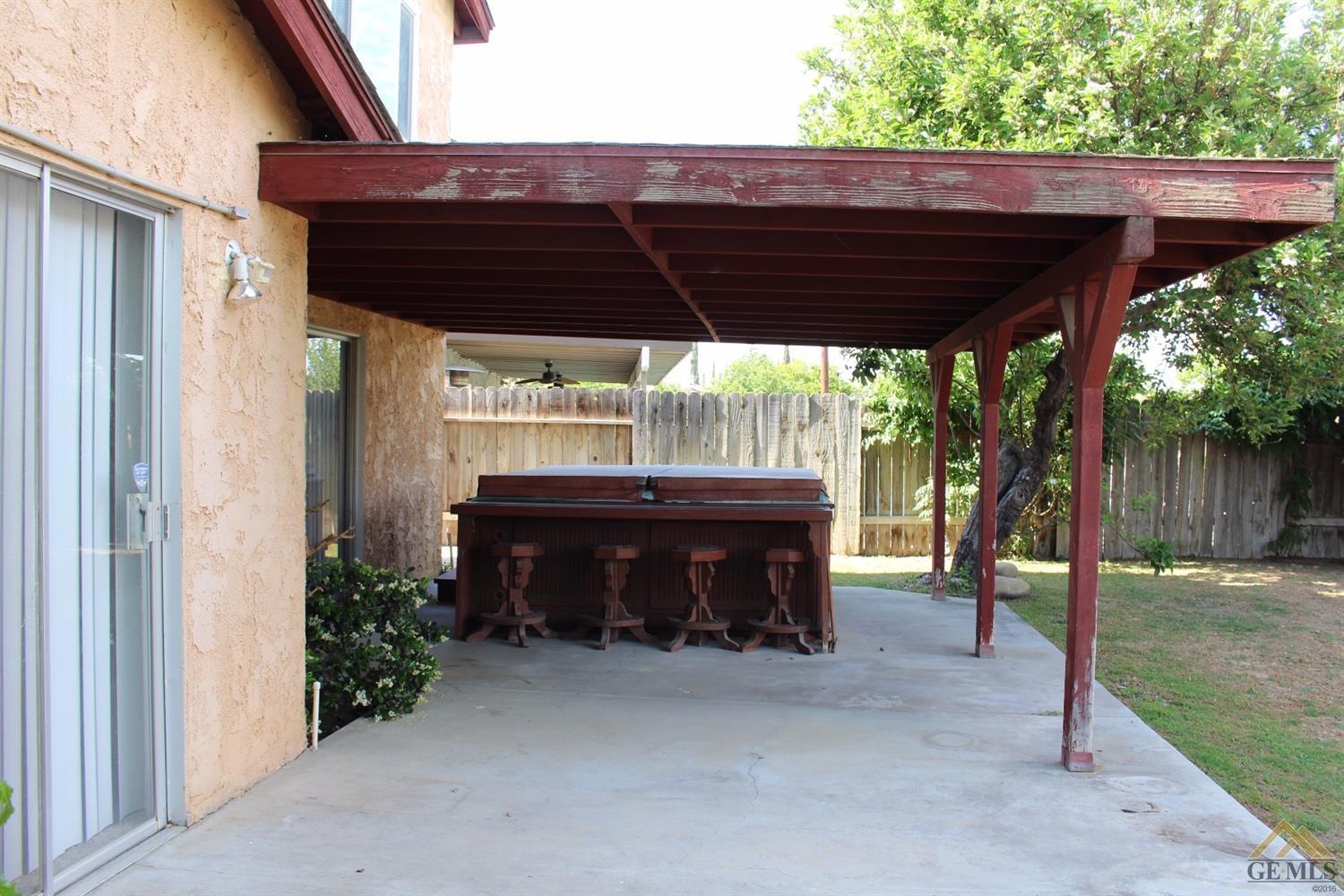 4308 Spaulding Ct, Bakersfield, CA 93313 photo 17
