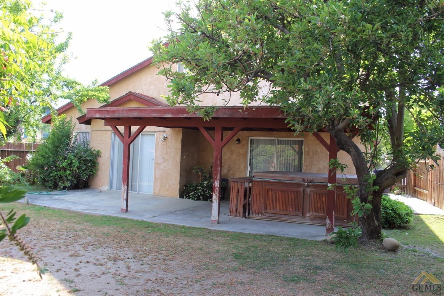 4308 Spaulding Ct, Bakersfield, CA 93313 photo 18