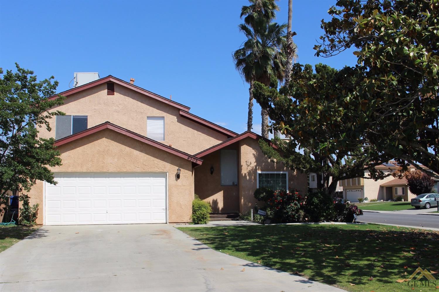 4308 Spaulding Ct, Bakersfield, CA 93313 photo 1