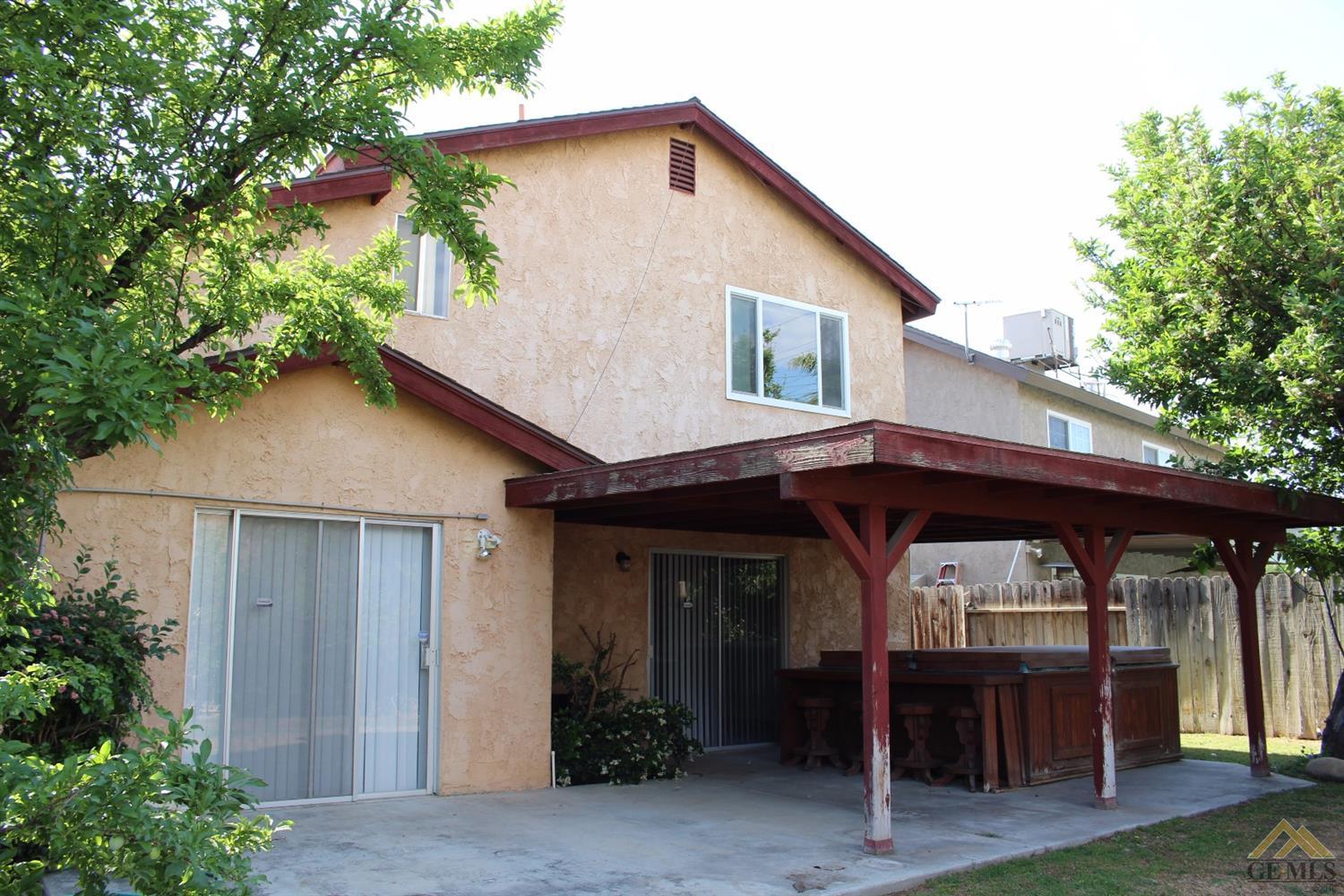 4308 Spaulding Ct, Bakersfield, CA 93313 photo 15