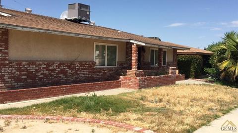 1001 2nd St, Taft, CA 93268 photo 1