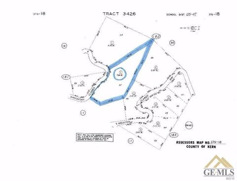 17480 Mountain Climber Way, Tehachapi, CA 93561 photo 1