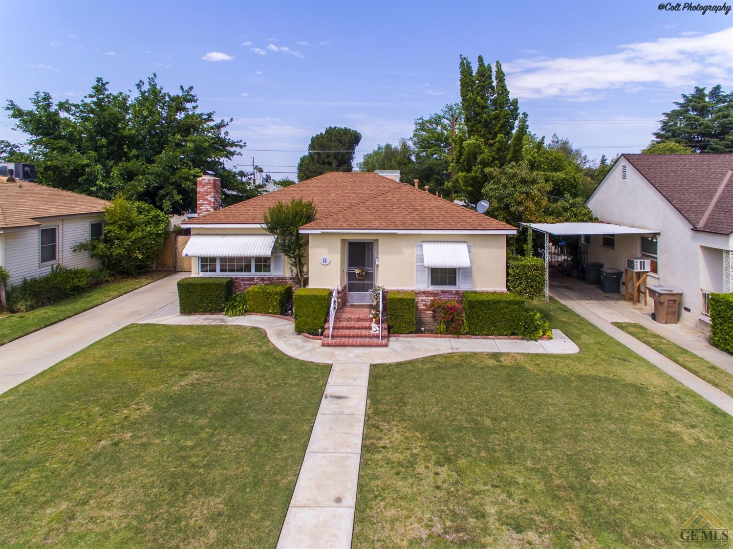 11 Wetherley Dr, Bakersfield, CA 93309 photo 1