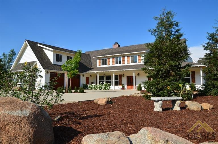 21182 Old Town Rd, Tehachapi, CA 93561 photo 1