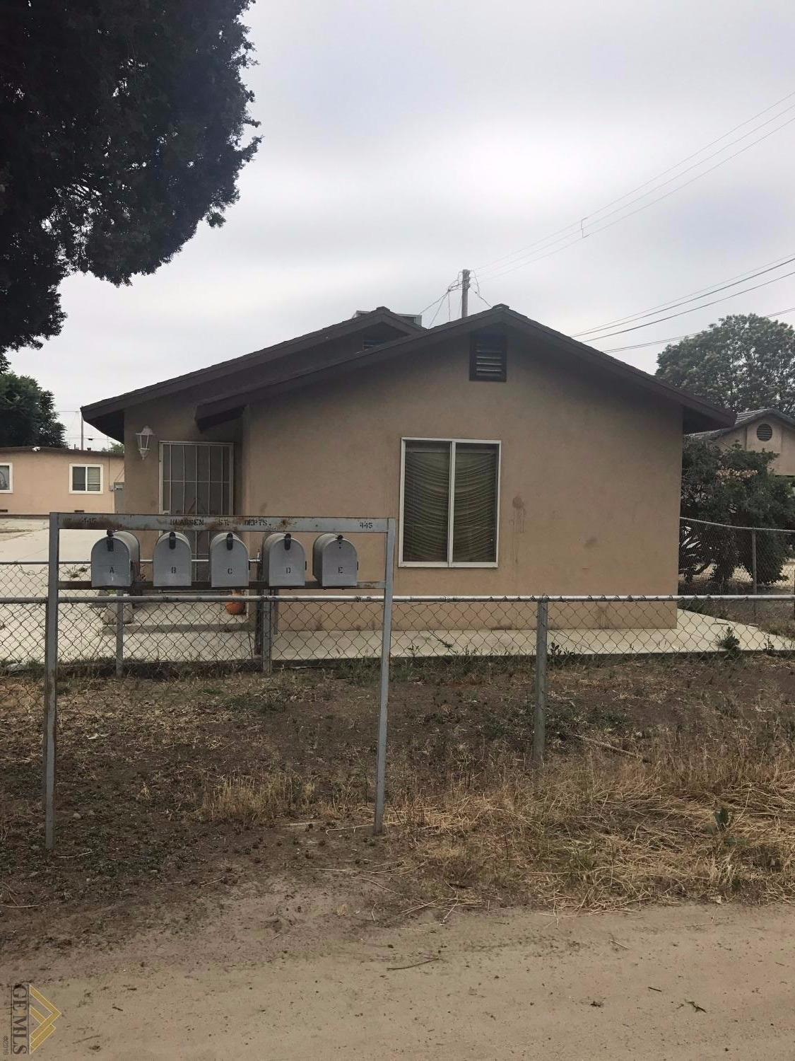 445 Klassen St, Shafter, CA 93263 photo 7