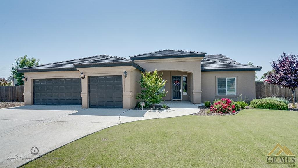 3121 Batch Ln, Bakersfield, CA 93312 photo 1