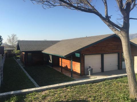 20017 Mesa Dr, Tehachapi, CA 93561 photo 1