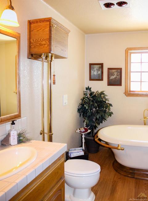 27801 Sonora Ct, Tehachapi, CA 93561 photo 12