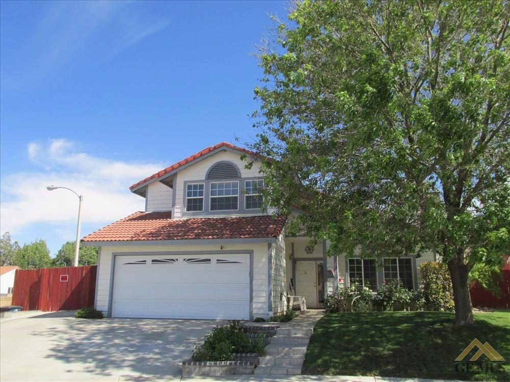 743 Silver Oak Dr, Tehachapi, CA 93561 photo 1