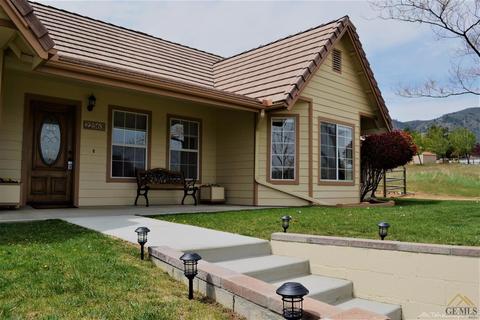 22563 Mariposa Rd, Tehachapi, CA 93561 photo 3