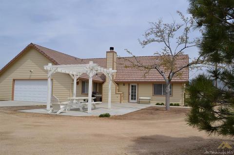 22563 Mariposa Rd, Tehachapi, CA 93561 photo 23
