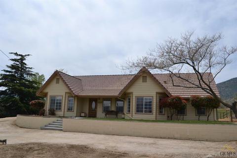 22563 Mariposa Rd, Tehachapi, CA 93561 photo 1