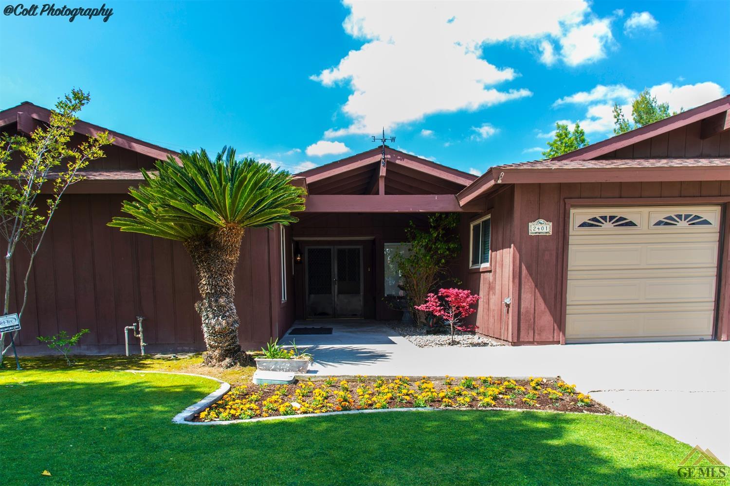 2401 Silver Dr, Bakersfield, CA 93306 photo 3