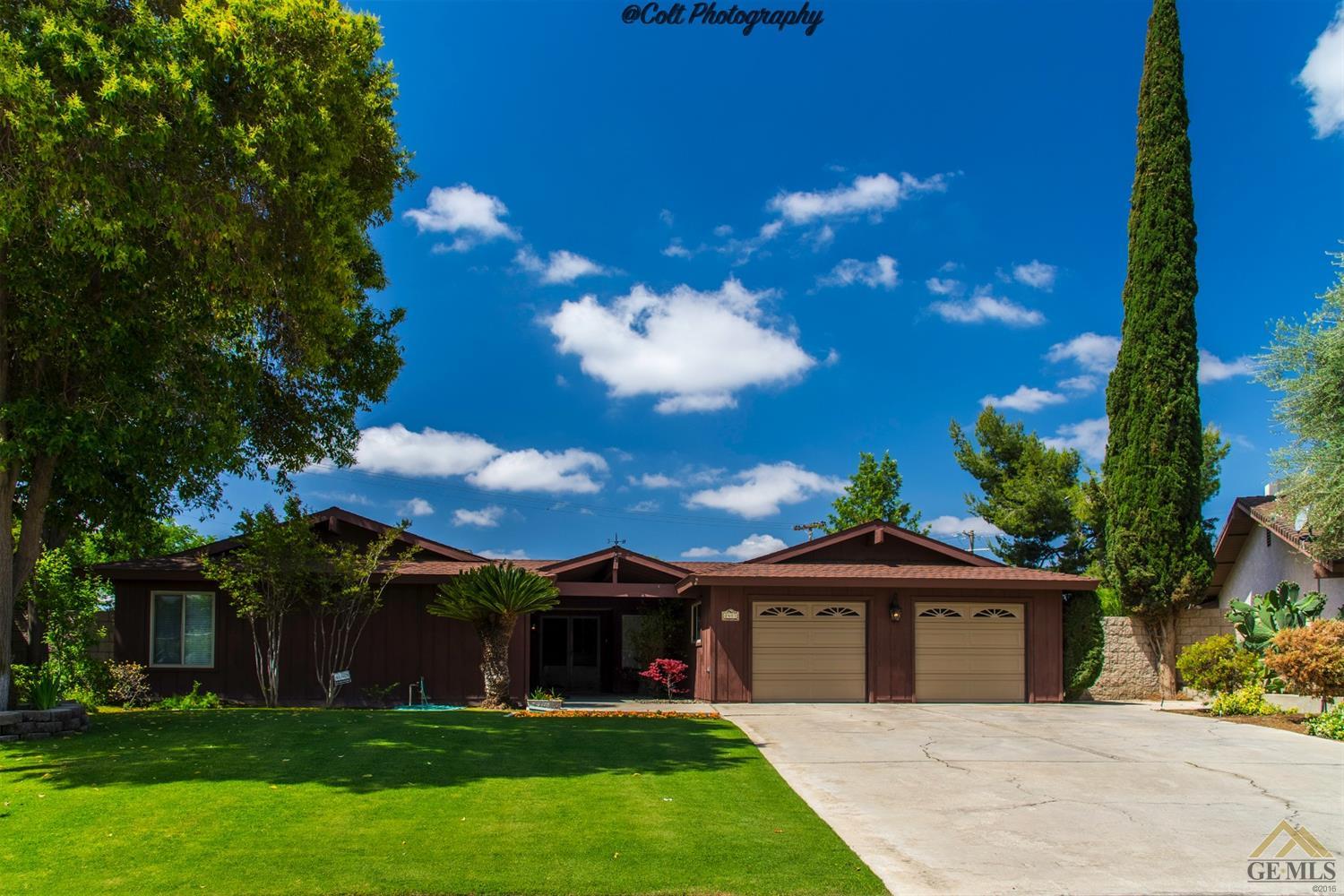2401 Silver Dr, Bakersfield, CA 93306 photo 1