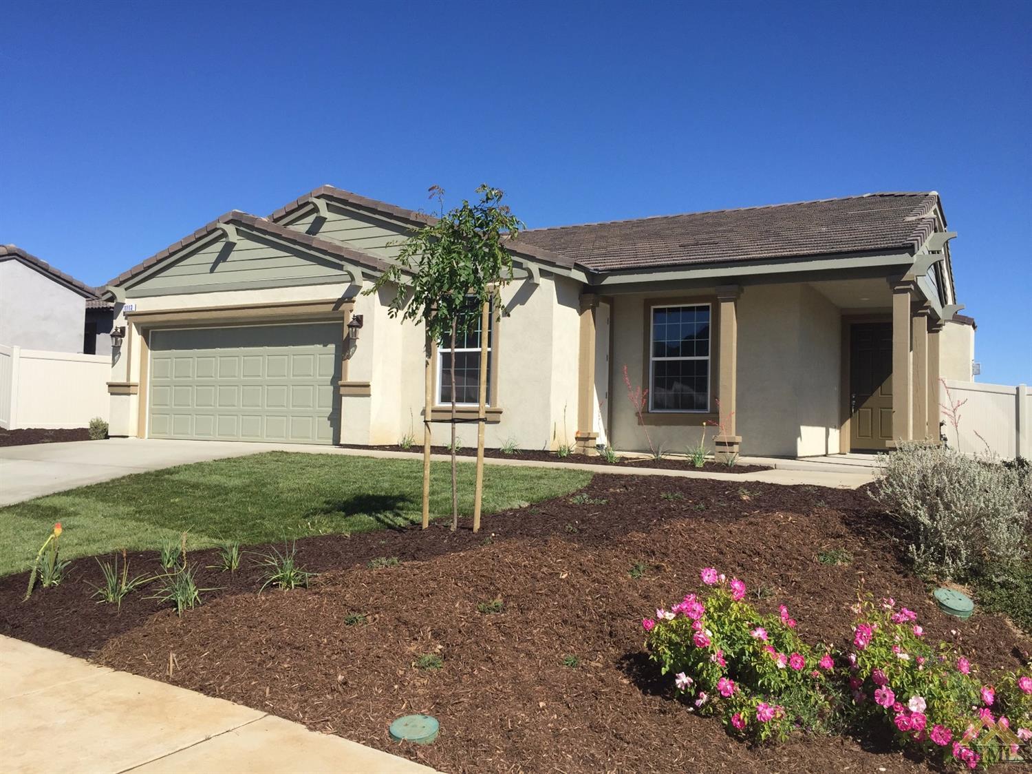 1113 Alder Ave, Tehachapi, CA 93561 photo 1