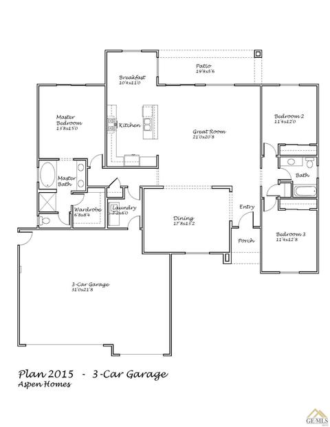 27560 Buckpasser, Tehachapi, CA 93561 photo 1