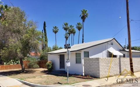 246 Palm Ave, Wasco, CA 93280 photo 1