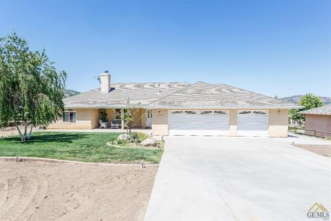 18041 Bowie St, Tehachapi, CA 93561 photo 1