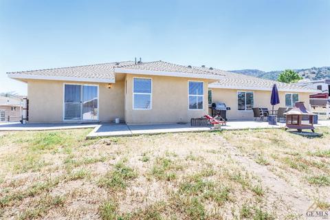 18041 Bowie St, Tehachapi, CA 93561 photo 30