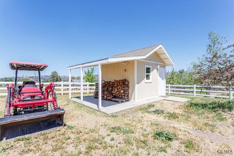 18041 Bowie St, Tehachapi, CA 93561 photo 29