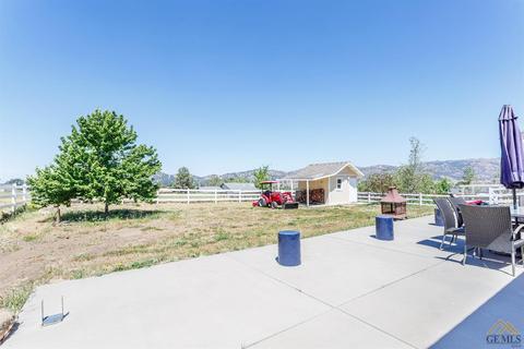 18041 Bowie St, Tehachapi, CA 93561 photo 27