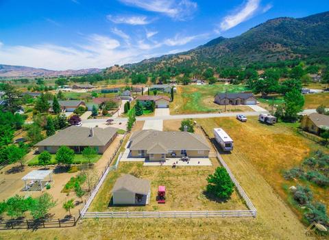 18041 Bowie St, Tehachapi, CA 93561 photo 31