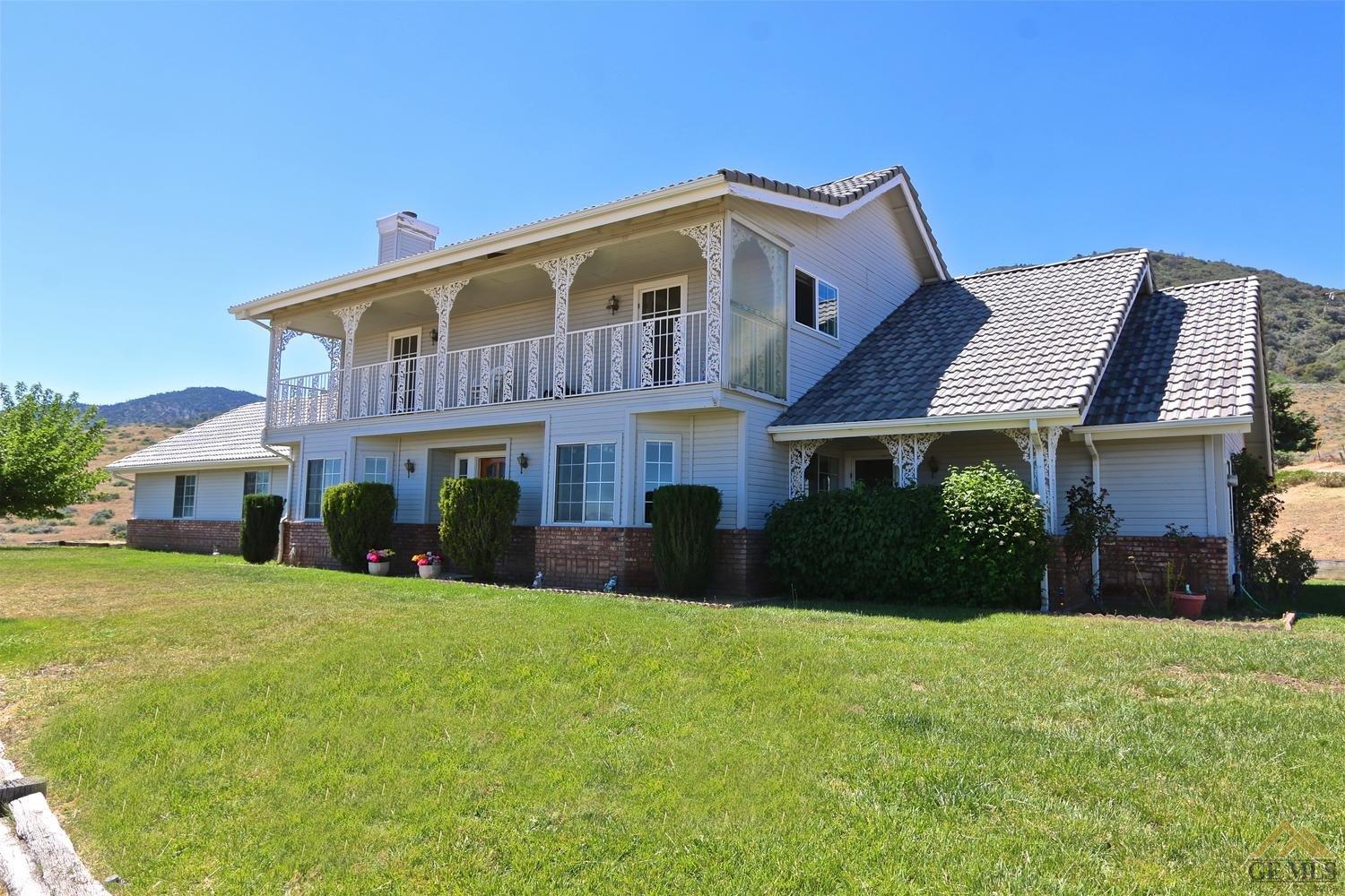 19340 Tucker Rd, Tehachapi, CA 93561 photo 1