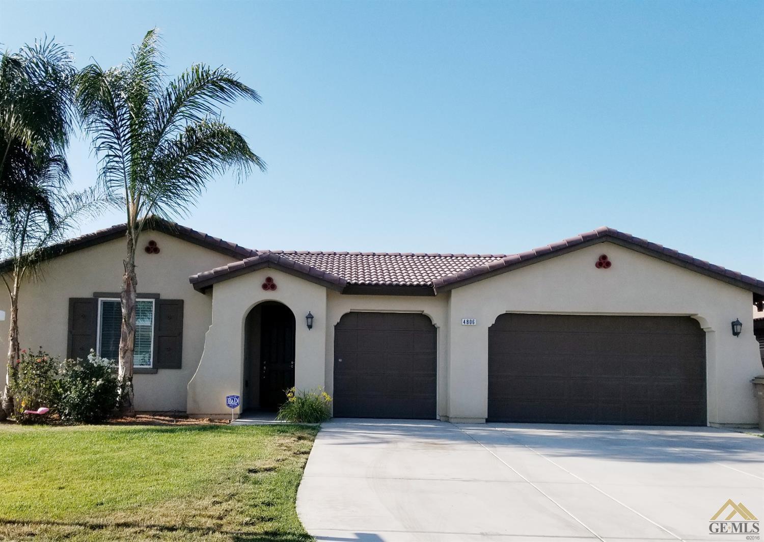 4806 Basque St, Bakersfield, CA 93313 photo 9