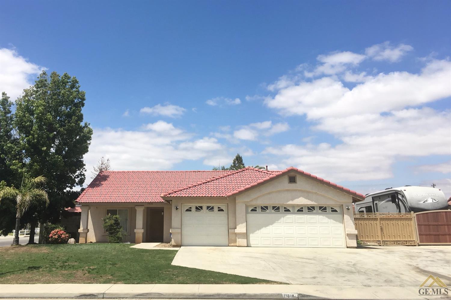11618 Cotner Ave, Bakersfield, CA 93312 photo 1
