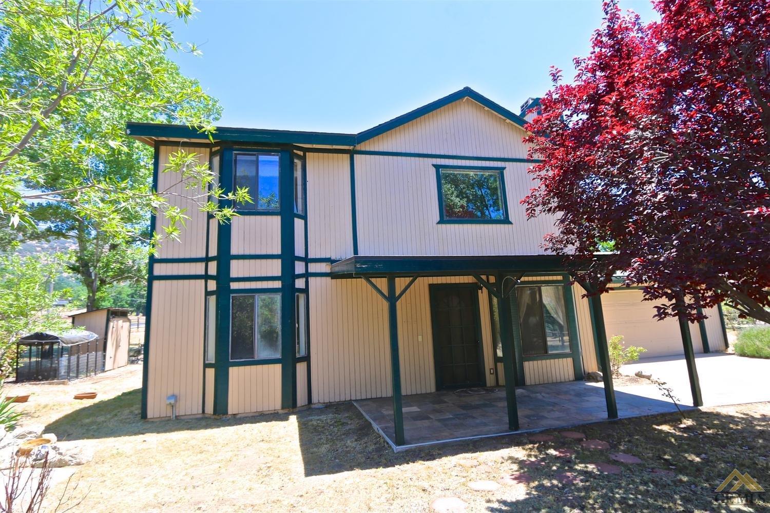 24180 San Juan Dr, Tehachapi, CA 93561 photo 1