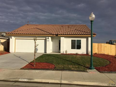 5500 Sawgrass Ct, Wasco, CA 93280 photo 1