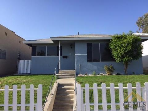 523 B St, Taft, CA 93268 photo 1