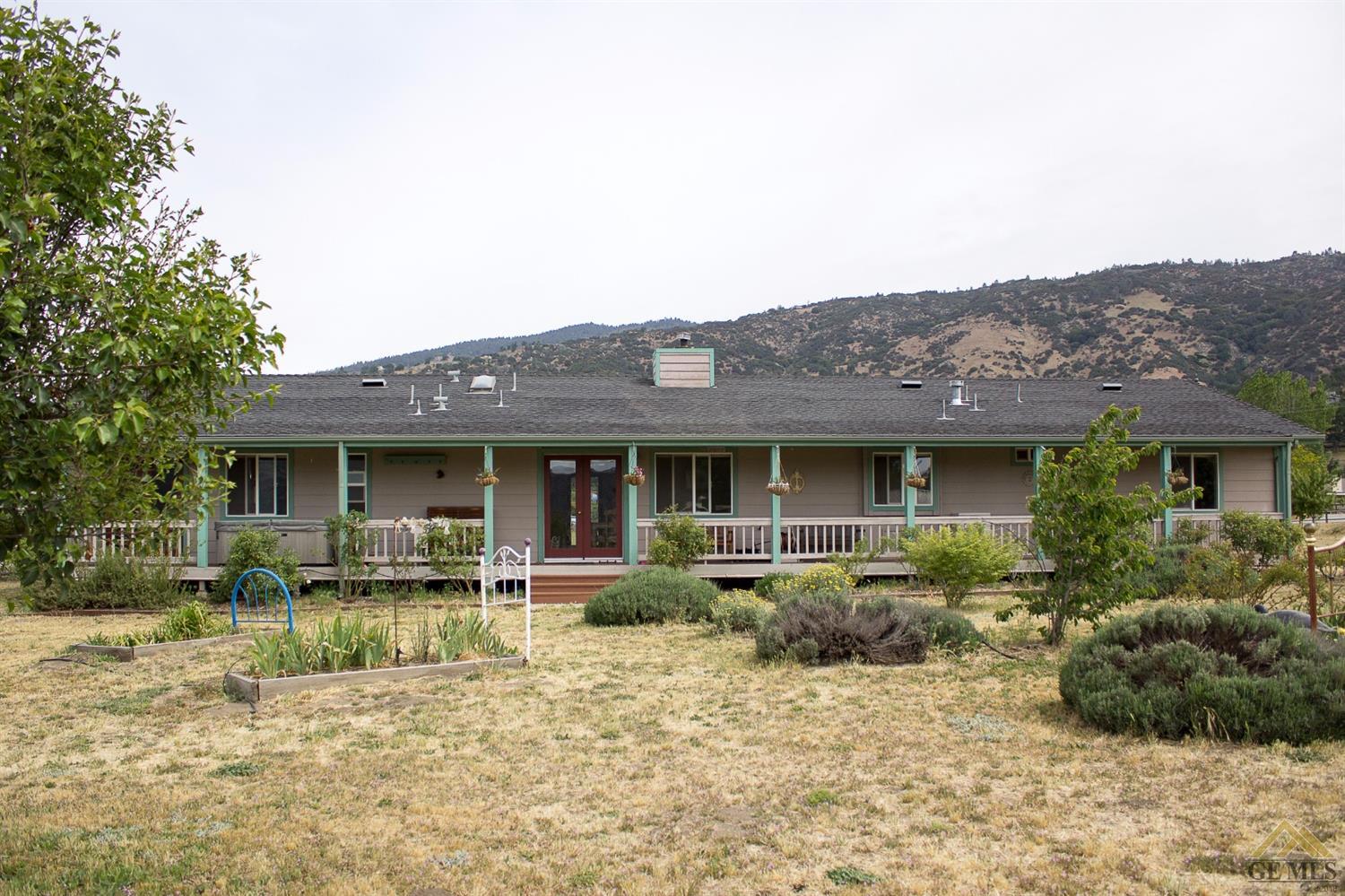 23921 San Juan Dr, Tehachapi, CA 93561 photo 16