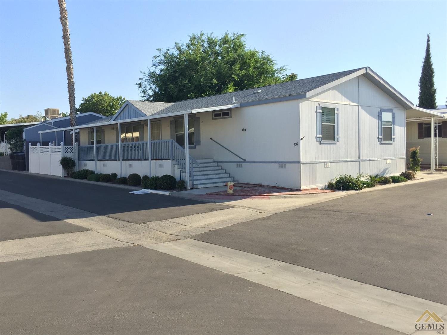 123 10th St #84, Taft, CA 93268 photo 1