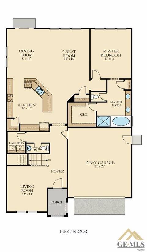 9505 Mountain Peak, Shafter, CA 93263 photo 11