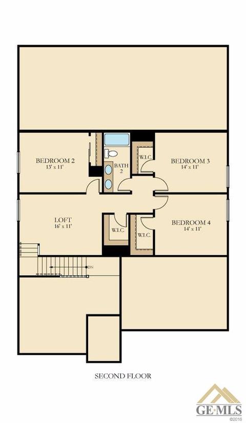 9505 Mountain Peak, Shafter, CA 93263 photo 12