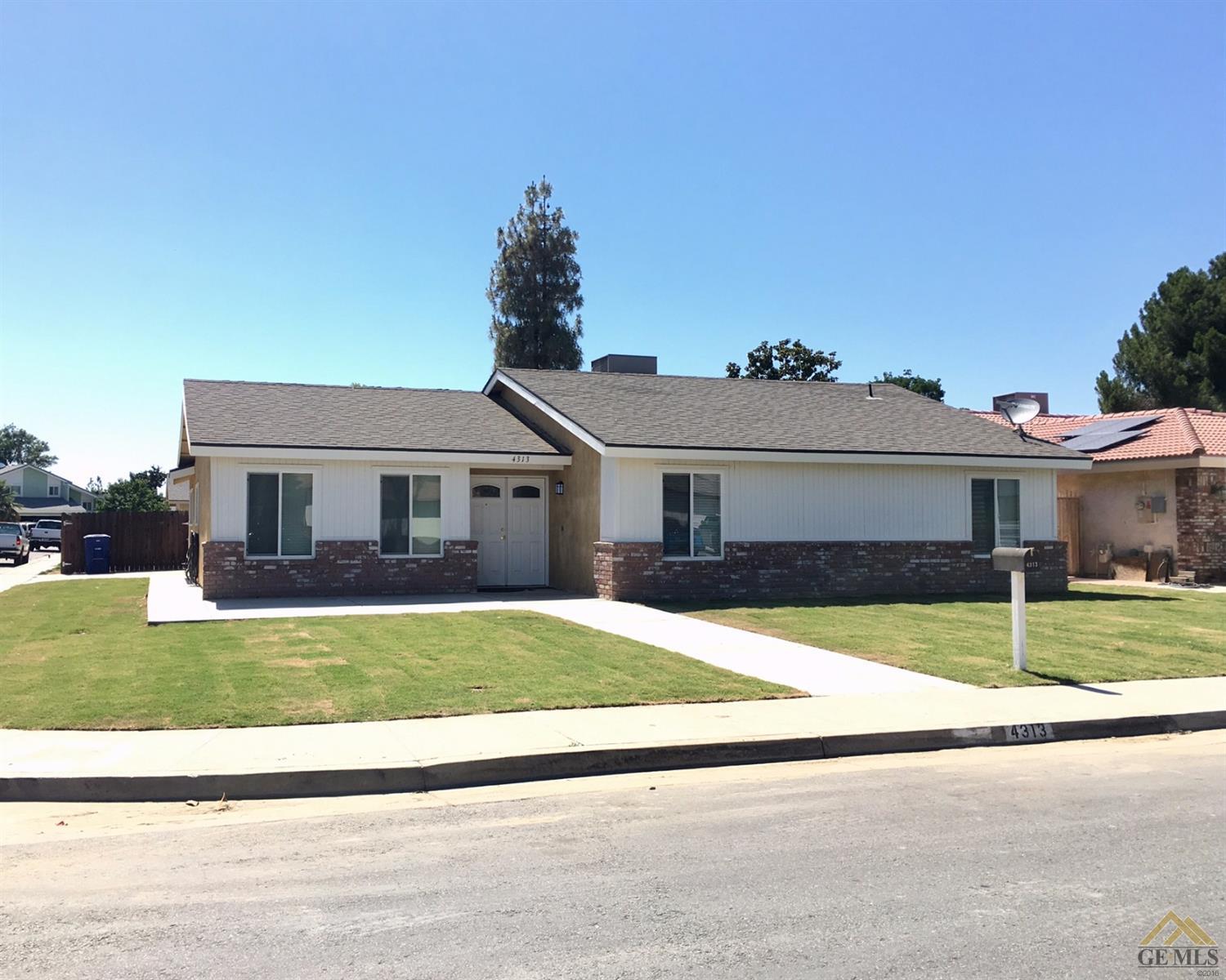 4313 Adel Ct, Bakersfield, CA 93313 photo 1